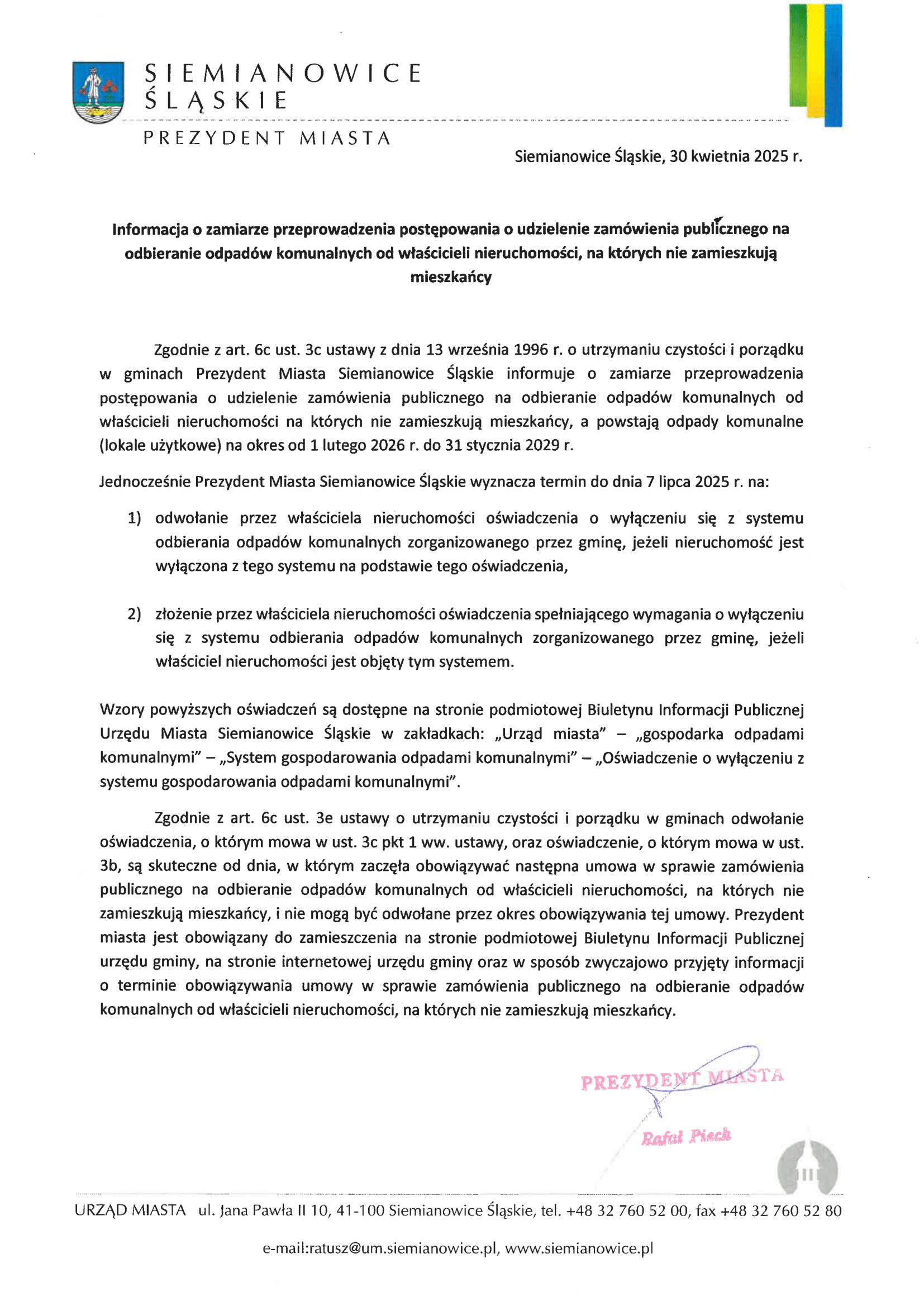 Zdjęcie Informacja o zamiarze przeprowadzenia postępowania.png