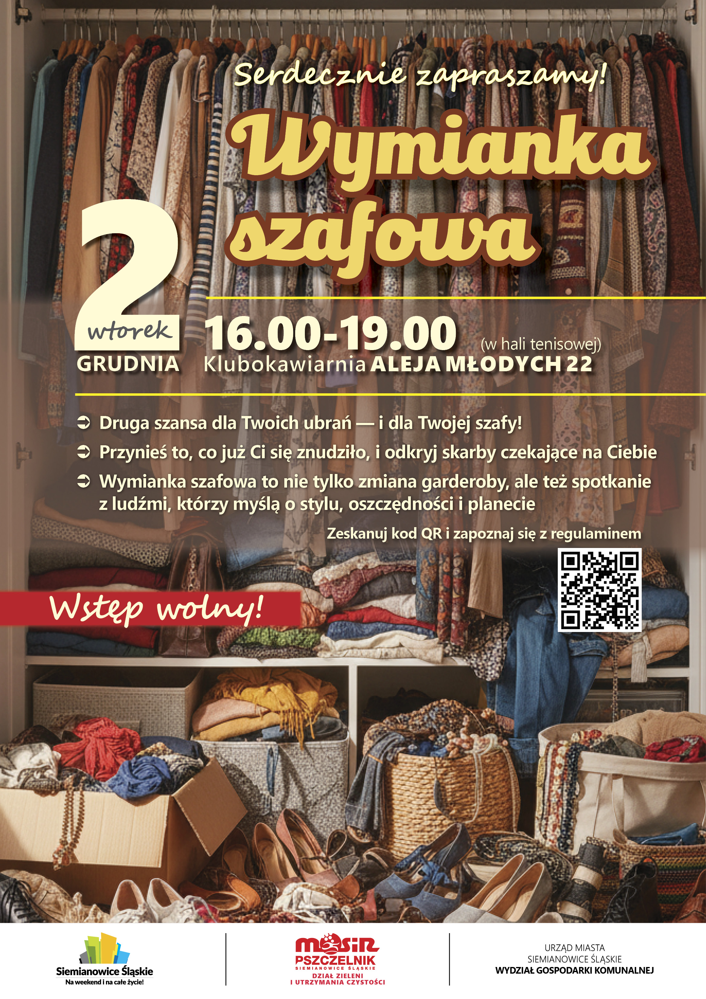 Zdjęcie WYMIANKA SZAFOWA - plakat.jpg