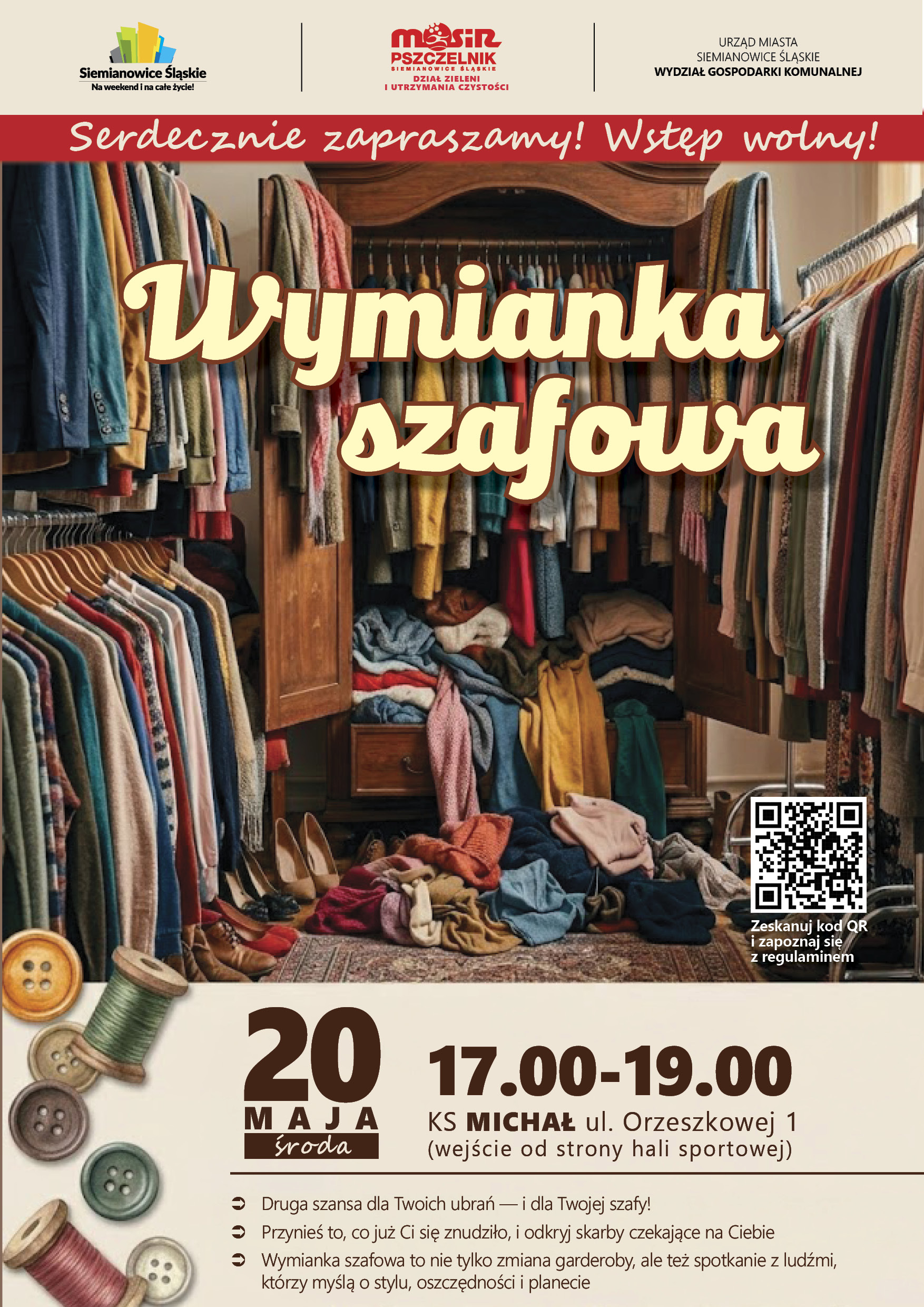 Zdjęcie WYMIANKA SZAFOWA_plakat A3.jpg